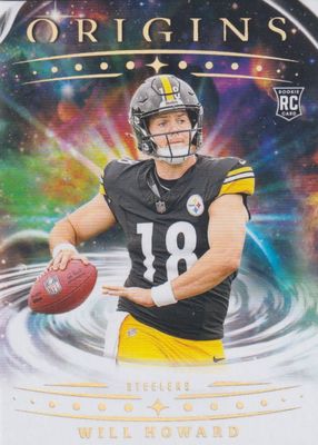 2025 Origins #120 Base