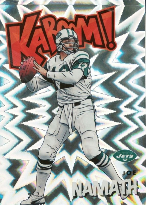 2021 Absolute #K23 Kaboom! /(SSP)