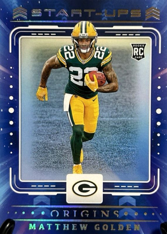 2025 Origins #10 Start-Ups