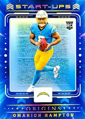 2025 Origins #11 Start-Ups