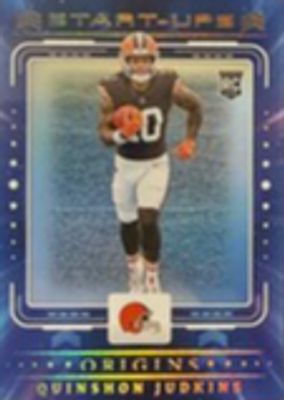 2025 Origins #12 Start-Ups