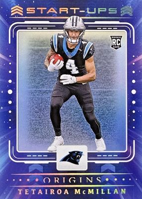 2025 Origins #16 Start-Ups