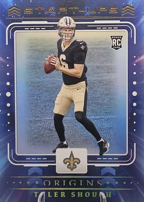 2025 Origins #19 Start-Ups