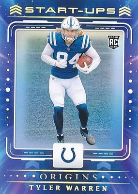 2025 Origins #20 Start-Ups