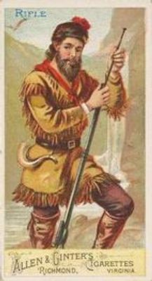 1887 Arms of All Nations (N3) Base