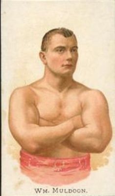 1887 World's Champions (N28) Base