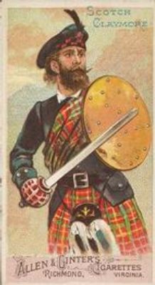 1887 Arms of All Nations (N3) Base