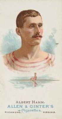 1887 World's Champions (N28) Base