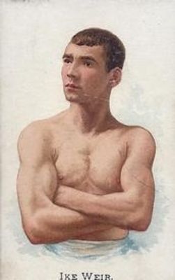 1887 World's Champions (N28) Base