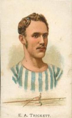 1887 World's Champions (N28) Base