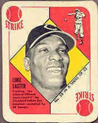 1951 Red Backs #26 Base