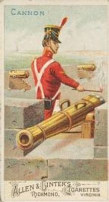 1887 Arms of All Nations (N3) Base