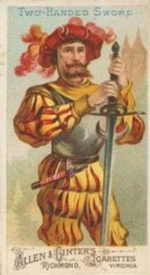 1887 Arms of All Nations (N3) Base