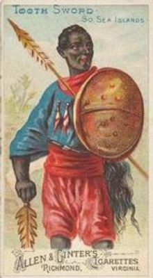 1887 Arms of All Nations (N3) Base