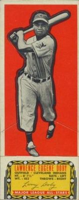 1951 Current All-Stars (R414-5) Base