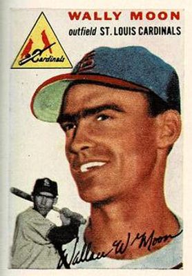 1954 Topps Sports Illustrated #137 Base