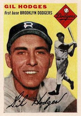 1954 Topps Sports Illustrated #102 Base