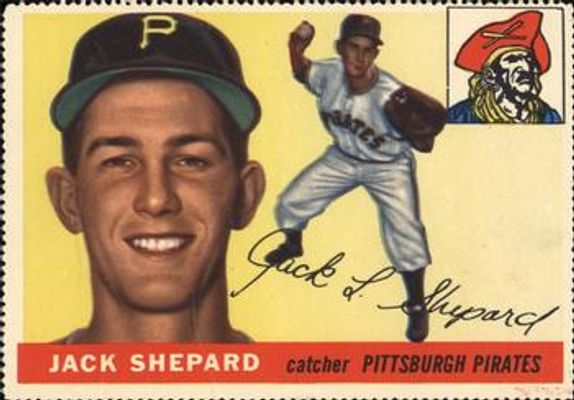 1955 Topps Stamps Base