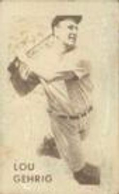 1955 Topps Hocus Focus #2 Base