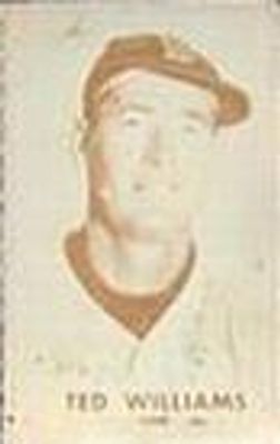 1955 Topps Hocus Focus #7 Base