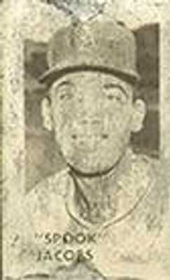 1955 Topps Hocus Focus #22 Base