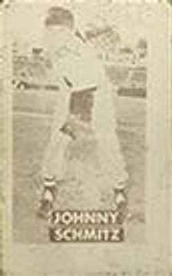1955 Topps Hocus Focus #18 Base