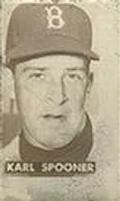 1955 Topps Hocus Focus #20 Base