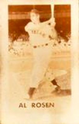 1956 Topps Hocus Focus #8 Base