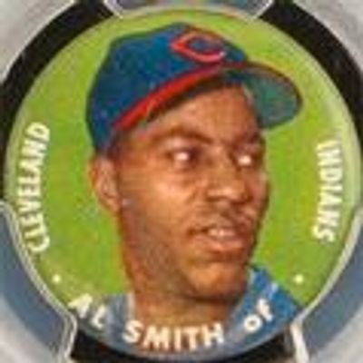 1956 Topps Pins Base
