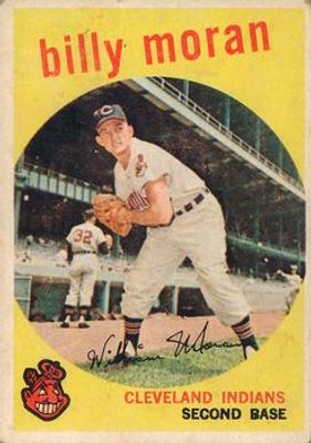 1959 Topps Venezuelan #196 Base