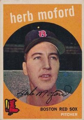 1959 Topps Venezuelan #91 Base