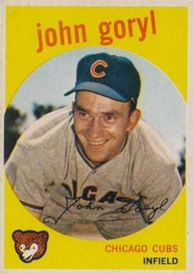 1959 Topps Venezuelan #77 Base