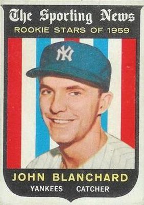 1959 Topps Venezuelan #117 Base