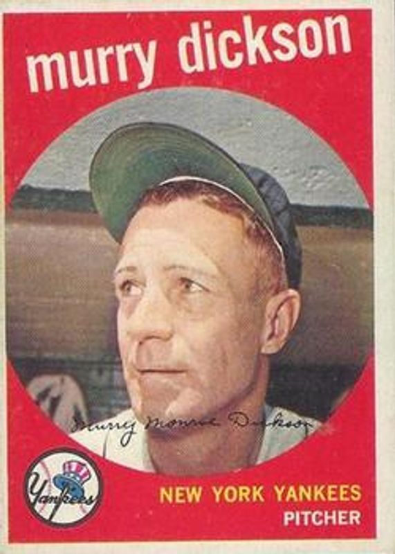 1959 Topps Venezuelan #23 Base