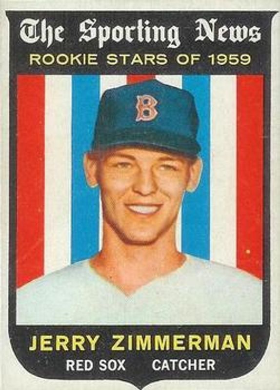 1959 Topps Venezuelan #146 Base