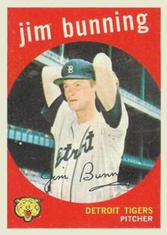 1959 Topps Venezuelan #149 Base