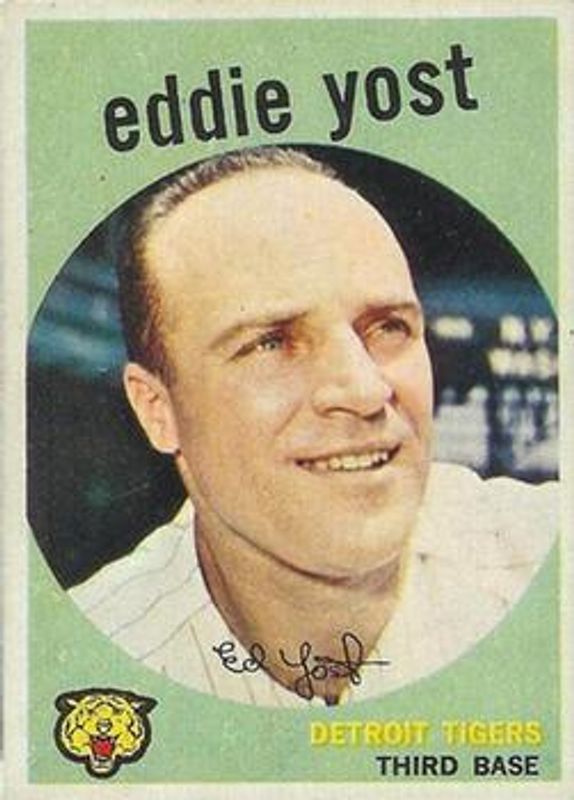 1959 Topps Venezuelan #2 Base