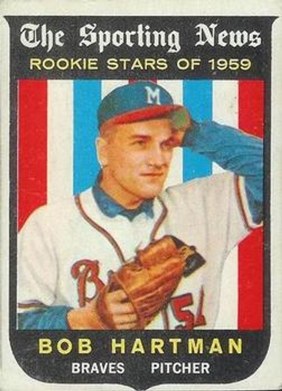 1959 Topps Venezuelan #128 Base