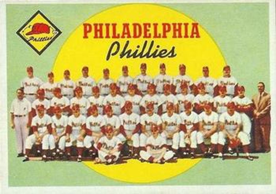 1959 Topps Venezuelan #8 Base