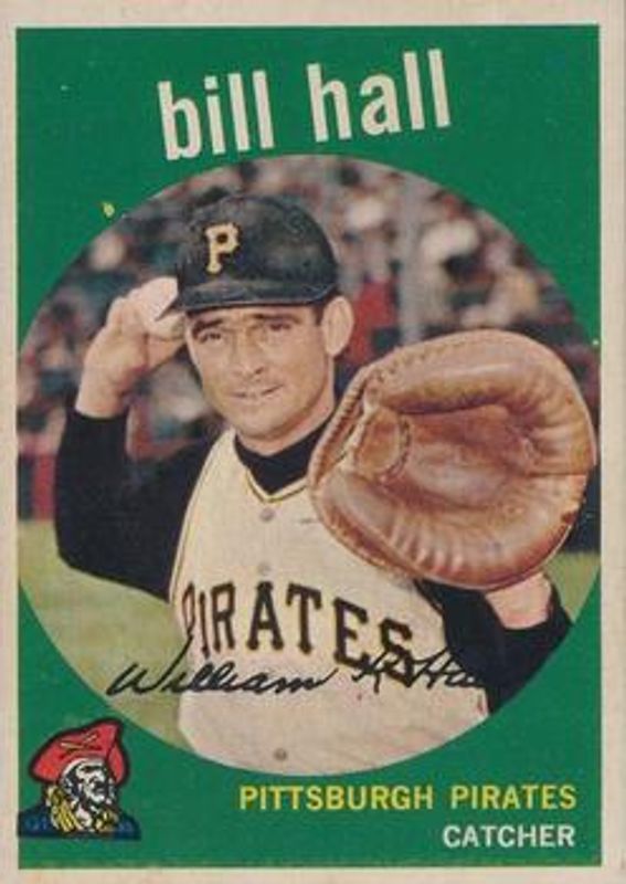 1959 Topps Venezuelan #49 Base