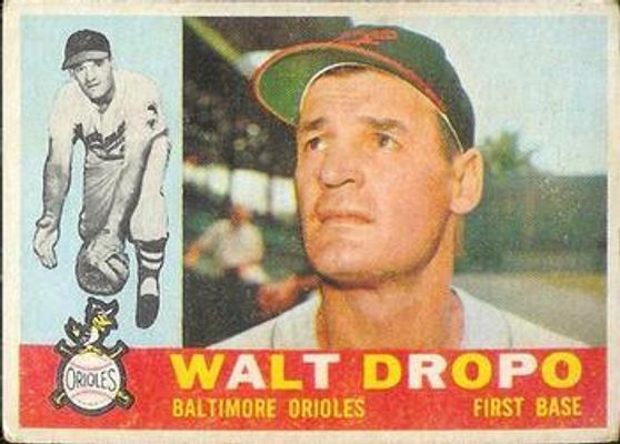 1960 Topps Venezuelan #79 Base