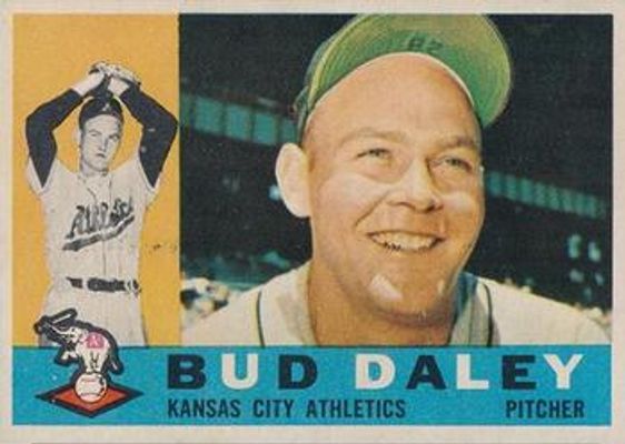 1960 Topps Venezuelan #8 Base
