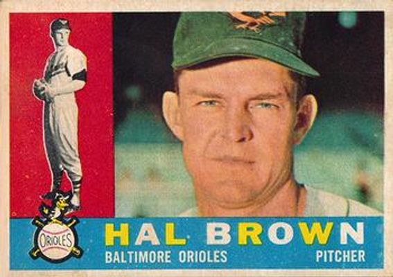 1960 Topps Venezuelan #89 Base