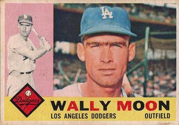 1960 Topps Venezuelan #5 Base