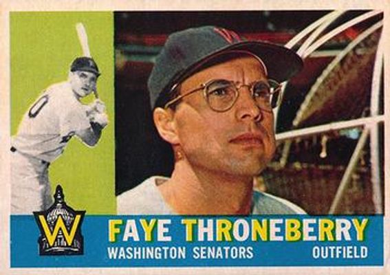 1960 Topps Venezuelan #9 Base