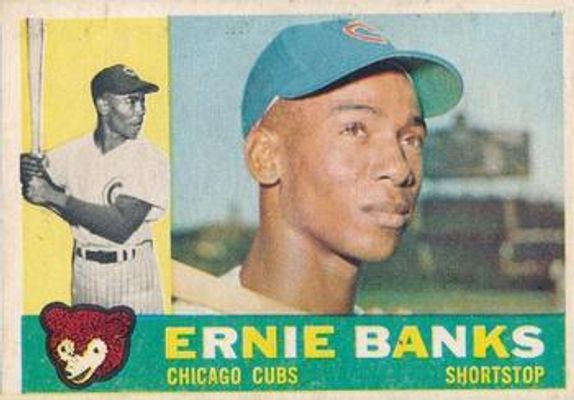 1960 Topps Venezuelan #10 Base