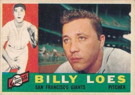 1960 Topps Venezuelan #181 Base