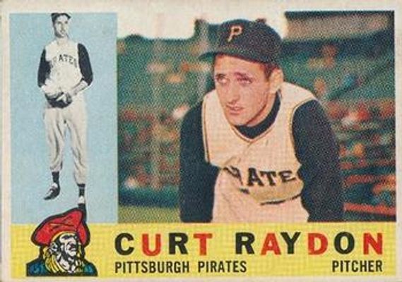 1960 Topps Venezuelan #49 Base