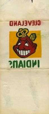 1960 Topps Tattoos Base