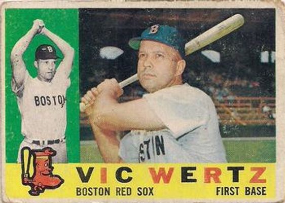 1960 Topps Venezuelan #111 Base